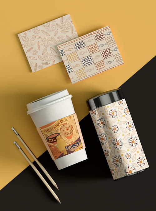 彩陶創(chuàng)新系列文創(chuàng)產(chǎn)品市場(chǎng)營(yíng)銷策劃