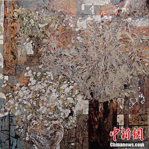 福州古厝里的中國漆畫 千年技藝與現代靈魂的對話